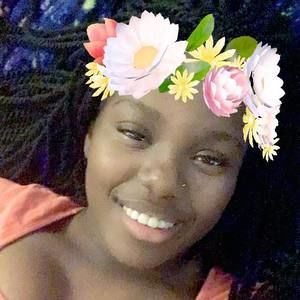 Meet your Posher, Tianna